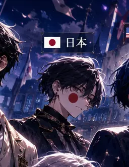 Profile image of 日本