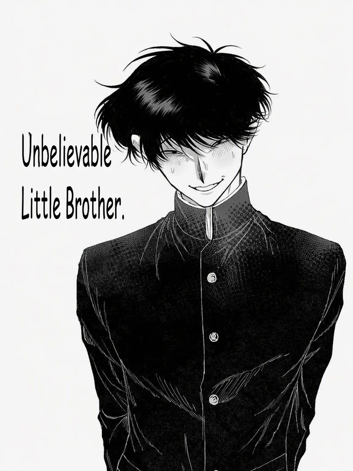 gigokuseikatu의 My Weird Little Brother.