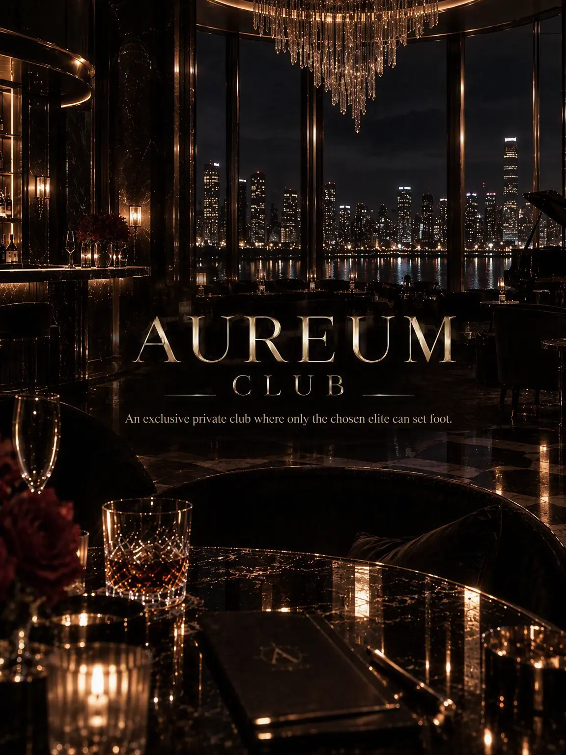 Katrin_23의 AUREUM CLUB