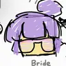 Profile image of Bride
