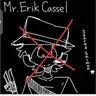 Profile image of Erik