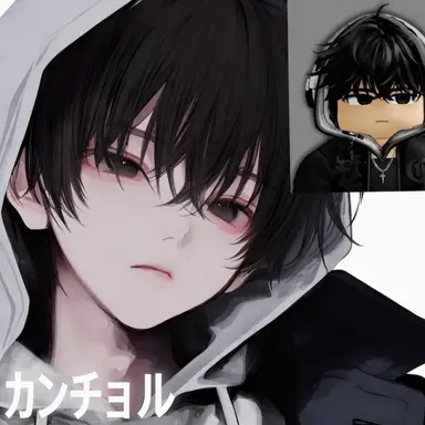 Profile image of カンチョル