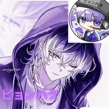 Profile image of ピョンハク