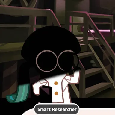 Profile image of Smart Researcher