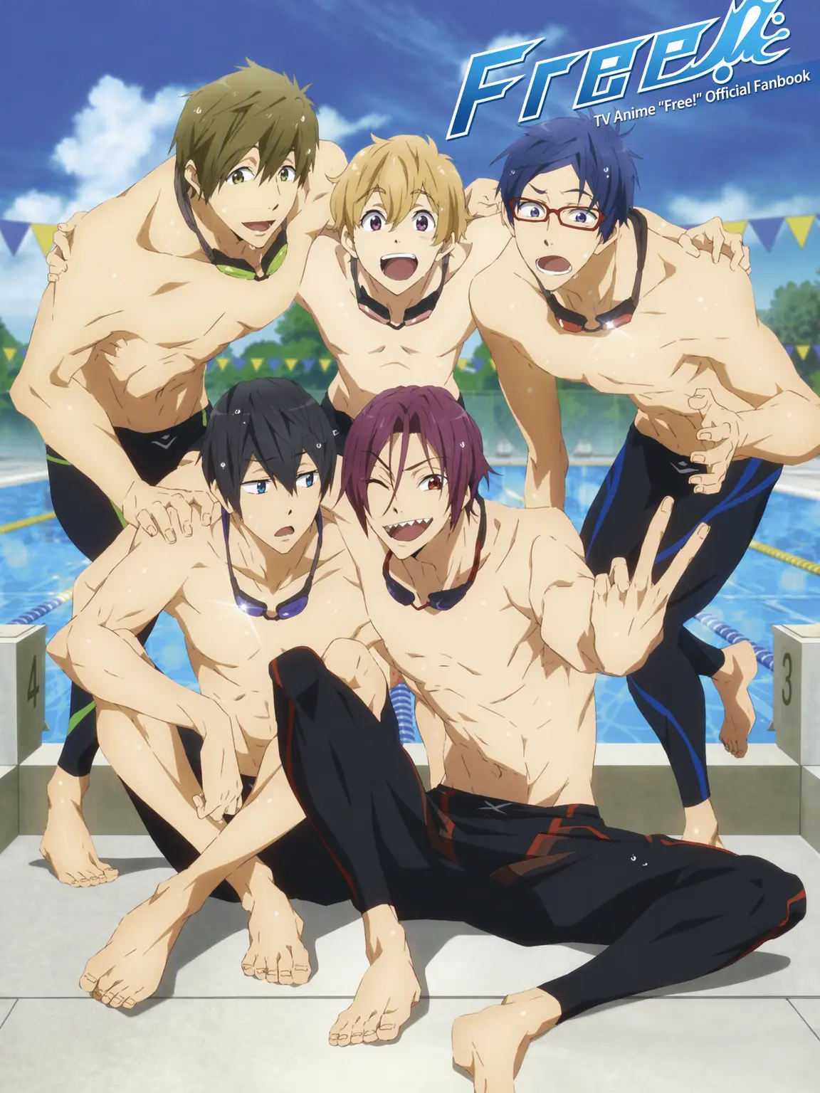 Saharasabaku010의 To Be Loved!