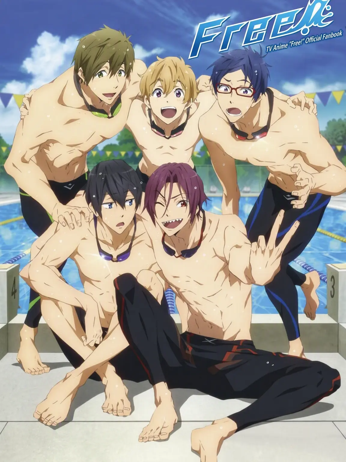 Saharasabaku010의 To Be Loved!