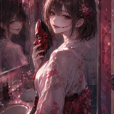 Profile image of Akane