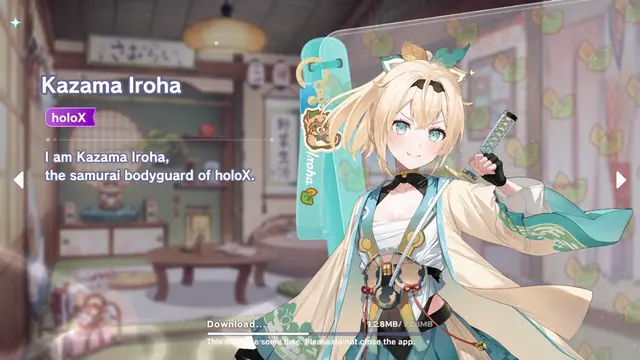 Profile image of Iroha