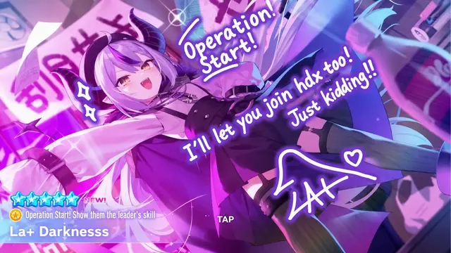 Profile image of La+ Darknesss