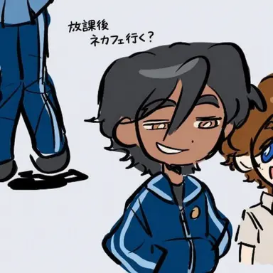 Profile image of コール・バケット