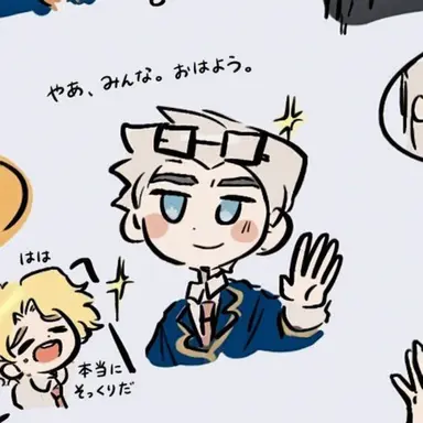 Profile image of ゼン・ジュリアン