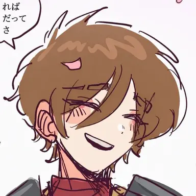 Profile image of カイ・スミス