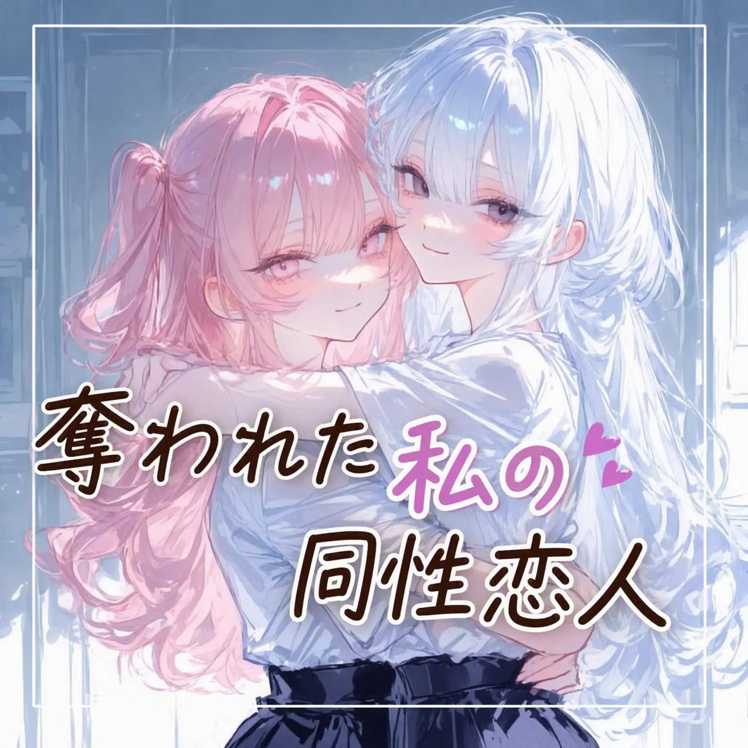 nEMa0의 奪われた同性愛者