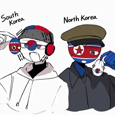 Profile image of North Korea