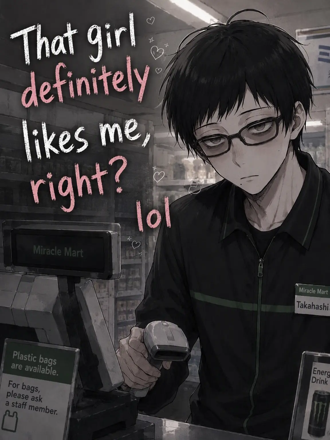 mofmofmos1000의 She Totally Likes Me LOL