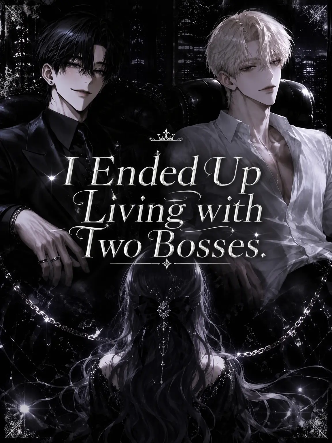 PutridSeed0210의 Living with Two Bosses