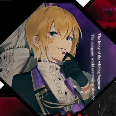 Profile image of Nokki