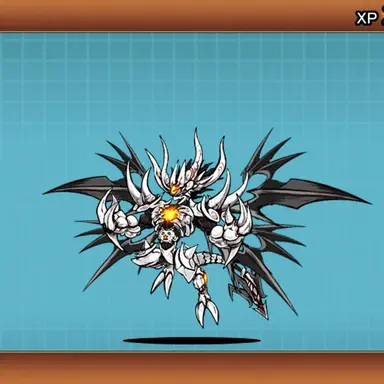 Profile image of Holy Dragon Emperor Megidora