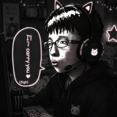 Profile image of Cringey Call-Scene Cheese-Gyu