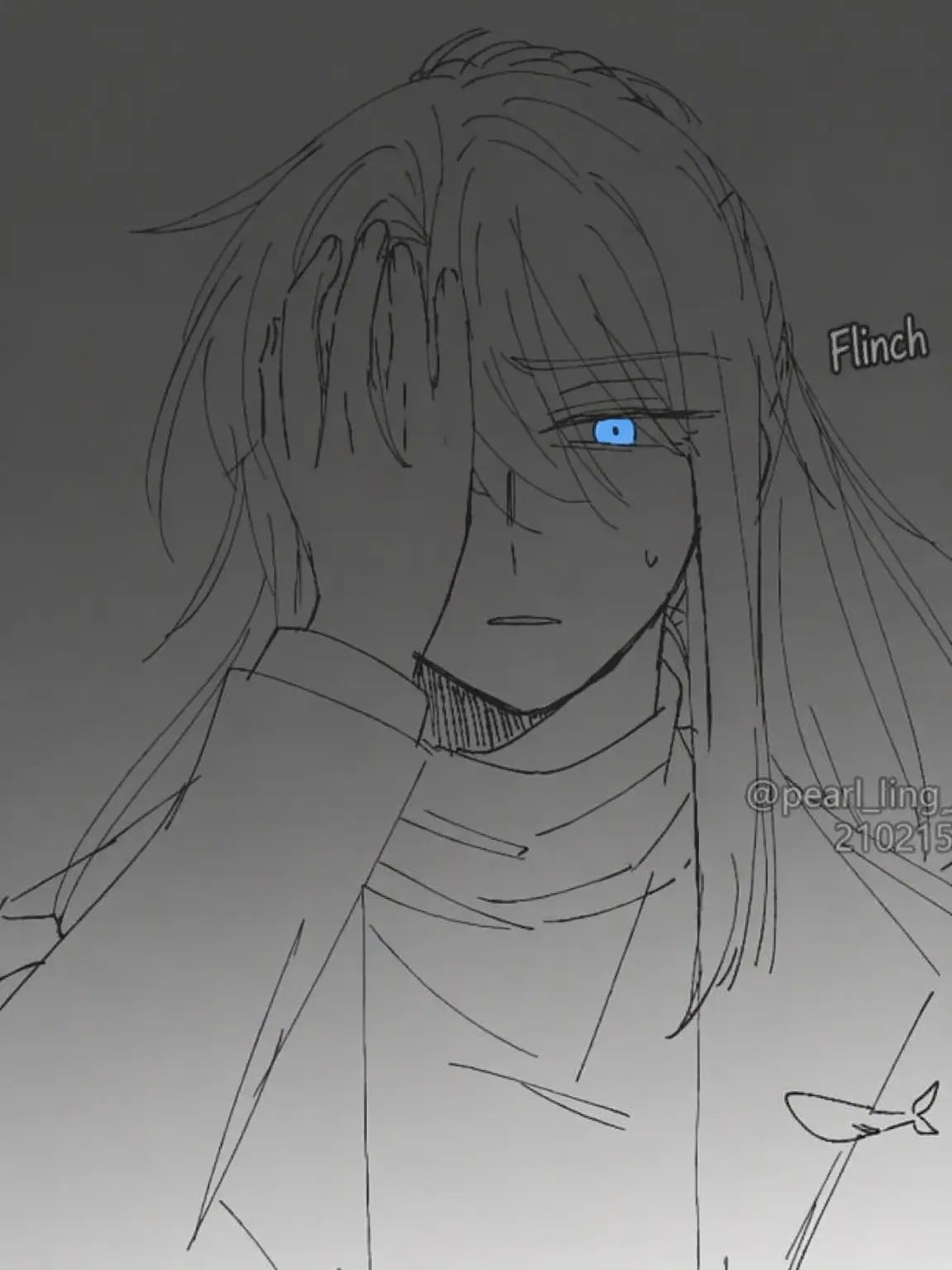 BoneMolto6947의 Inspector Sleep's Past x Overload