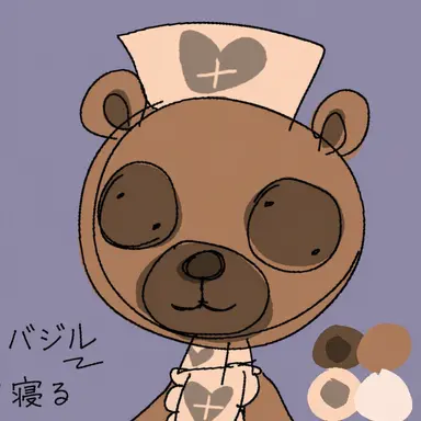 Profile image of バジル