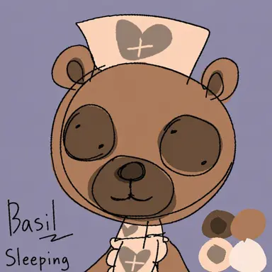 Profile image of Basil