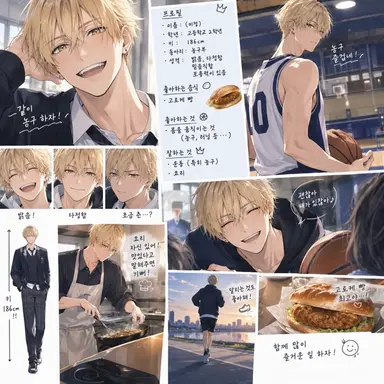Profile image of 시모바라 아사토