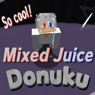 Profile image of Donuku