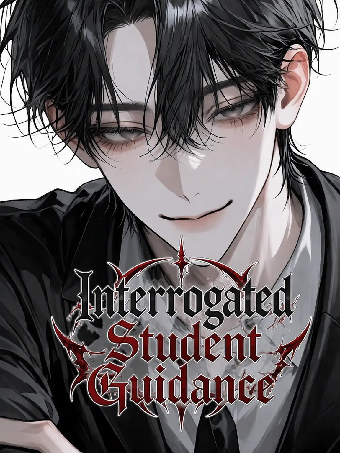 HonestNiece6896의 Interrogated by the Dean
