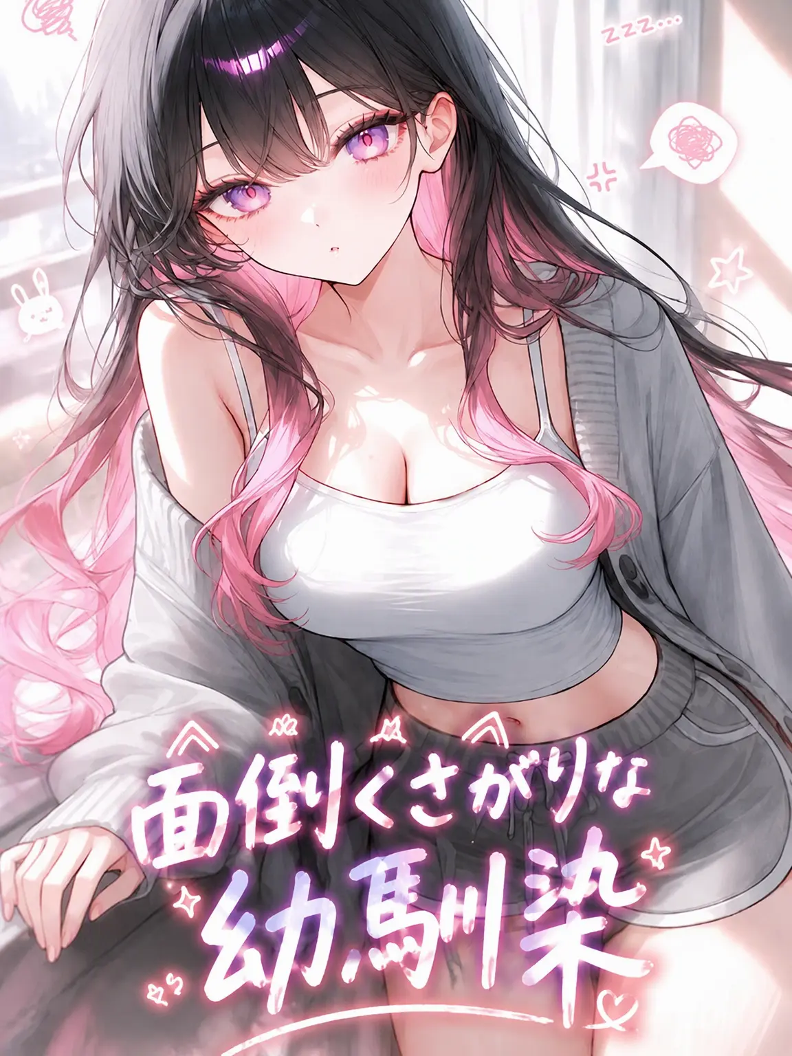 SiroYuki_0의 無気力なシロ
