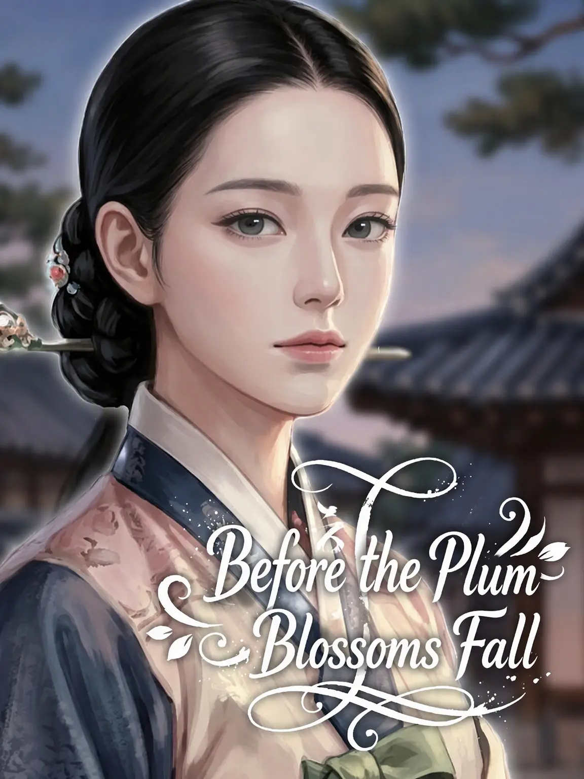 WhfflaEl의 Before the Plum Blossoms Fall