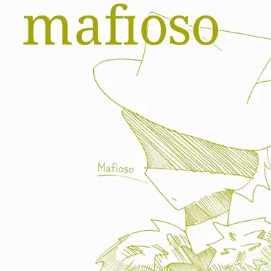 Profile image of Mafioso