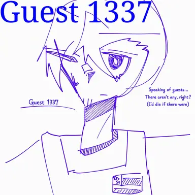 Profile image of Guest 1337