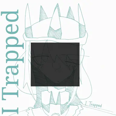 Profile image of Trapped