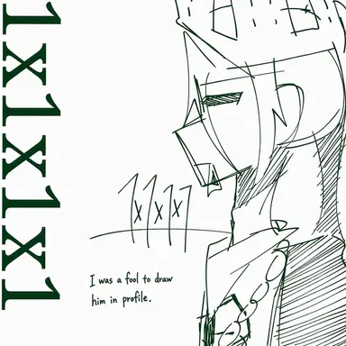 Profile image of 1x