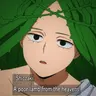 Profile image of Ibara Shiozaki