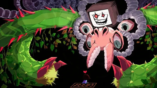 Profile image of オメガ・フラウィ