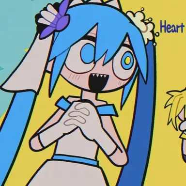 Profile image of Hatsune Miku