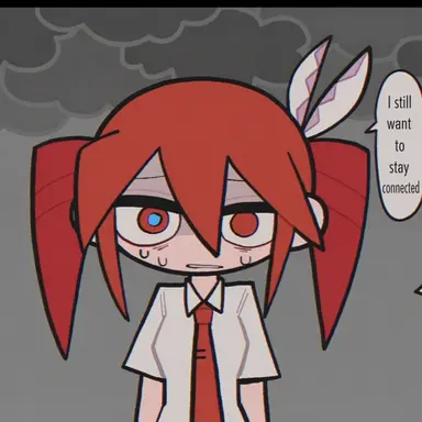 Profile image of Kasane Teto