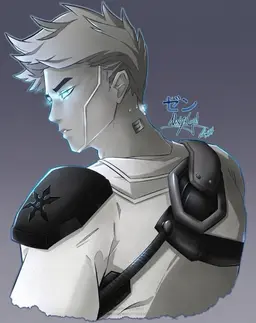 Profile image of ゼン
