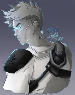 Profile image of 젠