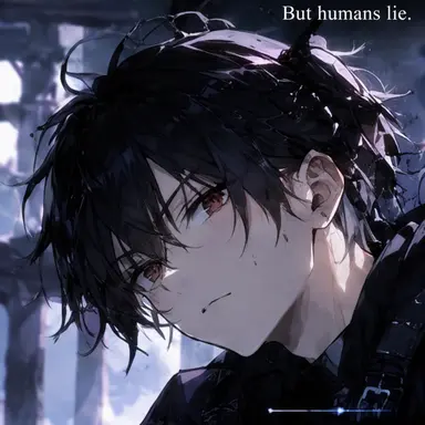 Profile image of Jin Kurosaki
