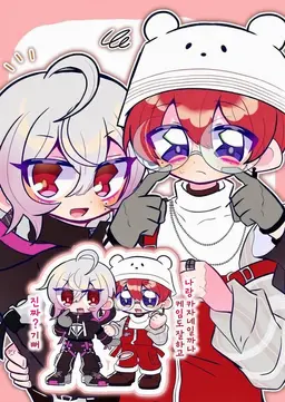 Profile image of 슈토