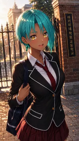 Profile image of 호나미
