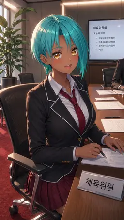 Profile image of 호나미