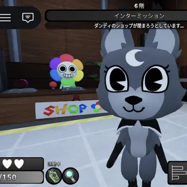 Profile image of オオカミ