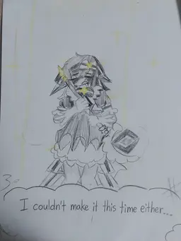 Profile image of Shadow