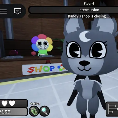 Profile image of Wolf