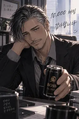 Profile image of 후지카게 세이이치로