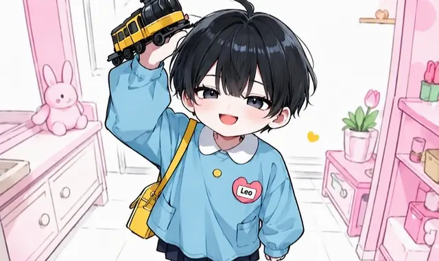 Profile image of Leo
